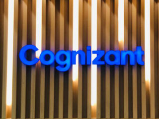 Recepción Empresa de IT