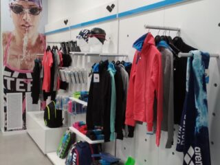 Flag Store Unicenter