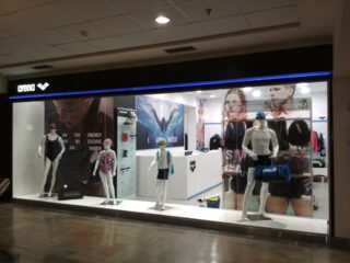 Flag Store Unicenter