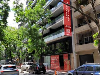 Brody Friedman Pendones