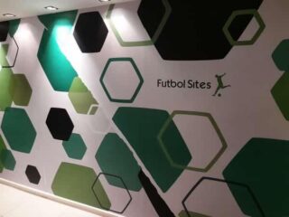 FSN Gráfica recepción