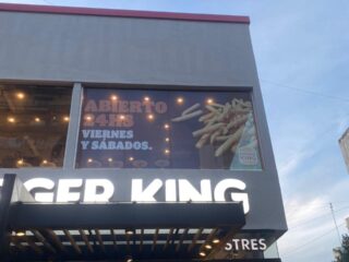 Autoking Almagro Remodelación