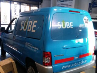 SUBE